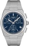 Tissot PRX Quartz Chronograph T137.417. 11.041. 00 + 5 ani garanție și cadou GRATUIT Ceas