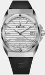 Edox Delfin The Original 1973 Date - Ladies 50504-3CA-AIN + 5 ani garanție și cadou GRATUIT Ceas