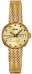 Mido Commander 1959 Lady M7169.3. 72.13 + 5 ani garanție și cadou GRATUIT Ceas