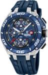 Festina Chrono Bike 20755/4 + 5 ani garanție și cadou GRATUIT Ceas