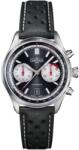 Davosa Newton Pilot Rally Chronograph LE 161.536. 55 + 5 ani garanție și cadou GRATUIT Ceas