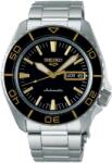 Seiko 5 SKX Series SRPK99K1 + 5 ani garanție și cadou GRATUIT Ceas