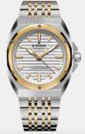 Edox Delfin The Original 1973 Automatic 80142-357JM-AID + 5 ani garanție și cadou GRATUIT Ceas