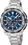 Festina Chrono Bike 20724/2 + 5 ani garanție și cadou GRATUIT Ceas