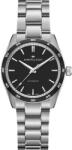 Hamilton Jazzmaster Performer Auto H36205130 + 5 ani garanție și cadou GRATUIT Ceas