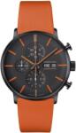 Junghans Form A Chronoscope DE 27/4370.00 + 5 ani garanție și cadou GRATUIT Ceas