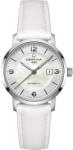 Certina DS Caimano Lady Automatic C035.007. 17.117. 00 + 5 ani garanție și cadou GRATUIT Ceas