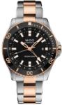 Mido Ocean Star GMT M026.629. 22.051. 00 + 5 ani garanție și cadou GRATUIT Ceas
