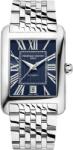 Frederique Constant Classics Carrée Automatic FC-303RN4C6B + 5 ani garanție și cadou GRATUIT Ceas
