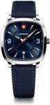 Wenger Vintage Sport 01.1921. 109 + 5 ani garanție și cadou GRATUIT Ceas