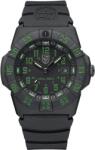 Luminox Navy SEAL Seria 3550 XS. 3567 + 5 ani garanție și cadou GRATUIT Ceas
