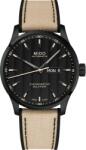 Mido Multifort Chronometer 1 M038.431. 37.051. 09 + 5 ani garanție și cadou GRATUIT Ceas