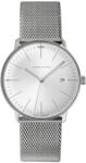 Junghans Max Bill Quartz 41/4463.46 + 5 ani garanție și cadou GRATUIT Ceas