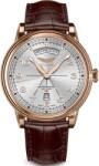 Aviator Douglas Day-Date 45 Automatic V. 3.44. 2.400. 4 + 5 ani garanție și cadou GRATUIT Ceas