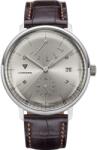 Junkers Bauhaus Power Reserve 911.01. 03 + 5 ani garanție și cadou GRATUIT Ceas