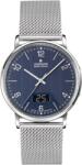 Junghans Milano Mega Solar 56/4629.44 + 5 ani garanție și cadou GRATUIT Ceas