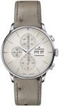 Junghans Meister Chronoscope EN 27/4223.03 + 5 ani garanție și cadou GRATUIT Ceas