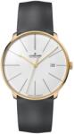 Junghans Meister Fein Automatic 27/7150.00 + 5 ani garanție și cadou GRATUIT Ceas