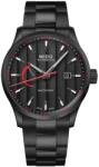 Mido Multifort Power Reserve M038.424. 33.051. 00 + 5 ani garanție și cadou GRATUIT Ceas