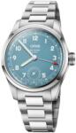 Oris Big Crown Pointer Date Calibre 473 01 473 7786 4065-07 8 19 06 + 5 ani garanție și cadou GRATUIT Ceas
