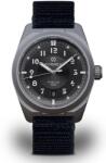 Formex Field Automatic Gen 2 Basalt Grey + 5 ani garanție și cadou GRATUIT Ceas