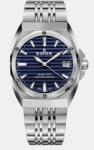 Edox Delfin The Original 1973 Date - Ladies 50504-3M-BUIN + 5 ani garanție și cadou GRATUIT Ceas