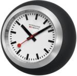 Mondaine Globe Clock A660.30335. 16SBO + 5 ani garanție și cadou GRATUIT Ceas