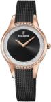 Festina Mademoiselle 20496/2 + 5 ani garanție și cadou GRATUIT Ceas