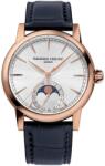 Frederique Constant Manufacture Classic Moonphase Date Automatic Limited Edition FC-716S3H9 + 5 ani garanție și cadou GRATUIT Ceas