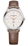 Baume & Mercier Clifton Baumatic 10831 + 5 ani garanție și cadou GRATUIT Ceas