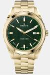 Edox Grand Ocean Date - Domn 53102-37JM-VID + 5 ani garanție și cadou GRATUIT Ceas