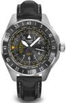 Aviator Airacobra GMT V. 1.37. 0.307. 4 + 5 ani garanție și cadou GRATUIT Ceas