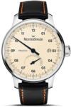 MeisterSinger Primatic PR903 + 5 ani garanție și cadou GRATUIT Ceas
