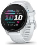 Garmin Forerunner® 70 White 010-04307-01 + 5 ani garanție și cadou GRATUIT Ceas