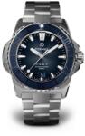 Formex Reef 39, 5 Automatic Chronometer 2201.1. 6333.100 + 5 ani garanție și cadou GRATUIT Ceas