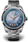 Formex Essence ThirtyNine Automatic Chronometer Mother of Sky Steel Bracelet 0333.1. 6603.100 + 5 ani garanție și cadou GRATUIT Ceas