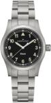 Hamilton Khaki Field Quartz 38mm H69401130 + 5 ani garanție și cadou GRATUIT Ceas