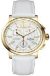 Davosa Oval Edition Chronograph 167.570. 15 + 5 ani garanție și cadou GRATUIT Ceas