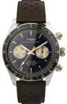 Timex Waterbury TW2Y24100UK + 5 ani garanție și cadou GRATUIT Ceas