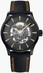 Mido Multifort Skeleton Vertigo M038.436. 37.051. 00 + 5 ani garanție și cadou GRATUIT Ceas