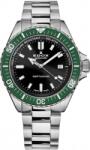 Edox Skydiver Neptunian Automatic 80120-3VM-NIN + 5 ani garanție și cadou GRATUIT Ceas