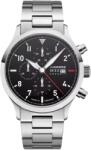 Junkers Cockpit W33 Chronograph 914.03. 02. M + 5 ani garanție și cadou GRATUIT Ceas