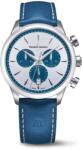 Maurice Lacroix 1975 Quartz Chronograph 751038-SS001-131-4 + 5 ani garanție și cadou GRATUIT Ceas