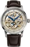 Orient RE-AZ0004S Classic Skeleton + 5 ani garanție și cadou GRATUIT Ceas