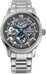 Orient Contemporary Skeleton RE-AZ0101N + 5 ani garanție și cadou GRATUIT Ceas