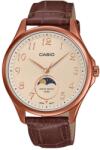 Casio Collection MTP-M110RL-5AVER + 5 ani garanție și cadou GRATUIT Ceas