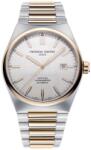 Frederique Constant Highlife Gents Automatic COSC FC-303V4NH2B + 5 ani garanție și cadou GRATUIT Ceas