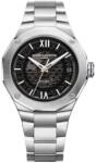 Baume & Mercier Riviera 10715 + 5 ani garanție și cadou GRATUIT Ceas