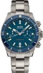 Mido Ocean Star Chronograph Titanium M026.627. 44.041. 00 + 5 ani garanție și cadou GRATUIT Ceas