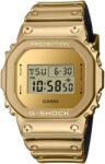 Casio G-Shock GM-5600YMG-9ER Fine Metallic Series + 5 ani garanție și cadou GRATUIT Ceas